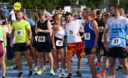 I edycja Urodzinowego Festiwalu Biegowego w ramach Dni Działdowa 2025