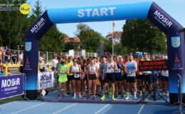 I edycja Urodzinowego Festiwalu Biegowego w ramach Dni Działdowa 2025