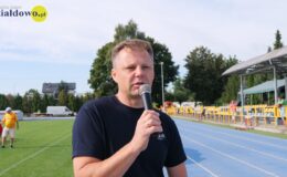 I edycja Urodzinowego Festiwalu Biegowego w ramach Dni Działdowa 2025