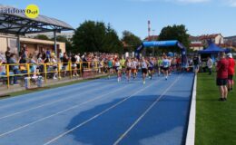 I edycja Urodzinowego Festiwalu Biegowego w ramach Dni Działdowa 2025