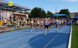 I edycja Urodzinowego Festiwalu Biegowego w ramach Dni Działdowa 2025