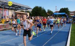 I edycja Urodzinowego Festiwalu Biegowego w ramach Dni Działdowa 2025