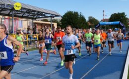 I edycja Urodzinowego Festiwalu Biegowego w ramach Dni Działdowa 2025