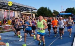 I edycja Urodzinowego Festiwalu Biegowego w ramach Dni Działdowa 2025