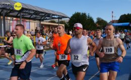 I edycja Urodzinowego Festiwalu Biegowego w ramach Dni Działdowa 2025