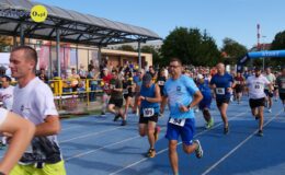 I edycja Urodzinowego Festiwalu Biegowego w ramach Dni Działdowa 2025