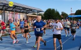 I edycja Urodzinowego Festiwalu Biegowego w ramach Dni Działdowa 2025