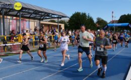 I edycja Urodzinowego Festiwalu Biegowego w ramach Dni Działdowa 2025