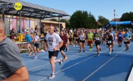 I edycja Urodzinowego Festiwalu Biegowego w ramach Dni Działdowa 2025