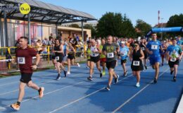 I edycja Urodzinowego Festiwalu Biegowego w ramach Dni Działdowa 2025