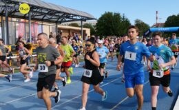 I edycja Urodzinowego Festiwalu Biegowego w ramach Dni Działdowa 2025