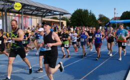 I edycja Urodzinowego Festiwalu Biegowego w ramach Dni Działdowa 2025