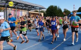 I edycja Urodzinowego Festiwalu Biegowego w ramach Dni Działdowa 2025