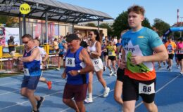 I edycja Urodzinowego Festiwalu Biegowego w ramach Dni Działdowa 2025