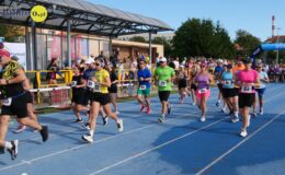 I edycja Urodzinowego Festiwalu Biegowego w ramach Dni Działdowa 2025