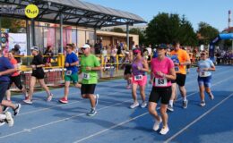 I edycja Urodzinowego Festiwalu Biegowego w ramach Dni Działdowa 2025