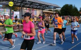 I edycja Urodzinowego Festiwalu Biegowego w ramach Dni Działdowa 2025