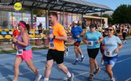 I edycja Urodzinowego Festiwalu Biegowego w ramach Dni Działdowa 2025