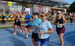 I edycja Urodzinowego Festiwalu Biegowego w ramach Dni Działdowa 2025