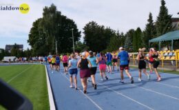 I edycja Urodzinowego Festiwalu Biegowego w ramach Dni Działdowa 2025