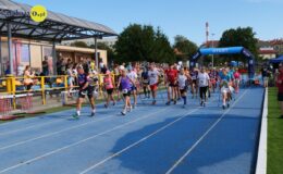 I edycja Urodzinowego Festiwalu Biegowego w ramach Dni Działdowa 2025