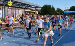 I edycja Urodzinowego Festiwalu Biegowego w ramach Dni Działdowa 2025