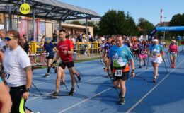 I edycja Urodzinowego Festiwalu Biegowego w ramach Dni Działdowa 2025