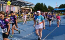 I edycja Urodzinowego Festiwalu Biegowego w ramach Dni Działdowa 2025