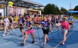 I edycja Urodzinowego Festiwalu Biegowego w ramach Dni Działdowa 2025