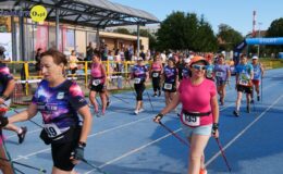 I edycja Urodzinowego Festiwalu Biegowego w ramach Dni Działdowa 2025