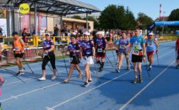 I edycja Urodzinowego Festiwalu Biegowego w ramach Dni Działdowa 2025