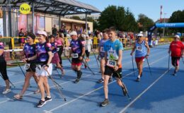 I edycja Urodzinowego Festiwalu Biegowego w ramach Dni Działdowa 2025