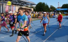 I edycja Urodzinowego Festiwalu Biegowego w ramach Dni Działdowa 2025