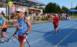 I edycja Urodzinowego Festiwalu Biegowego w ramach Dni Działdowa 2025