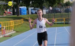 I edycja Urodzinowego Festiwalu Biegowego w ramach Dni Działdowa 2025