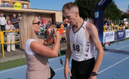 I edycja Urodzinowego Festiwalu Biegowego w ramach Dni Działdowa 2025