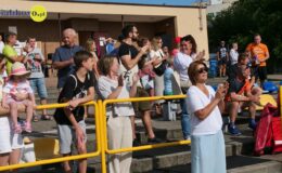 I edycja Urodzinowego Festiwalu Biegowego w ramach Dni Działdowa 2025