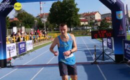 I edycja Urodzinowego Festiwalu Biegowego w ramach Dni Działdowa 2025