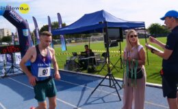 I edycja Urodzinowego Festiwalu Biegowego w ramach Dni Działdowa 2025