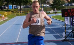 I edycja Urodzinowego Festiwalu Biegowego w ramach Dni Działdowa 2025