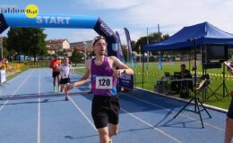 I edycja Urodzinowego Festiwalu Biegowego w ramach Dni Działdowa 2025