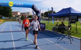 I edycja Urodzinowego Festiwalu Biegowego w ramach Dni Działdowa 2025