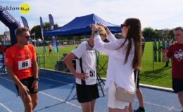 I edycja Urodzinowego Festiwalu Biegowego w ramach Dni Działdowa 2025