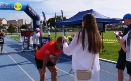 I edycja Urodzinowego Festiwalu Biegowego w ramach Dni Działdowa 2025