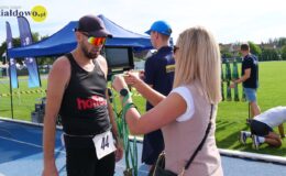 I edycja Urodzinowego Festiwalu Biegowego w ramach Dni Działdowa 2025