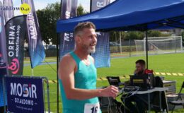 I edycja Urodzinowego Festiwalu Biegowego w ramach Dni Działdowa 2025