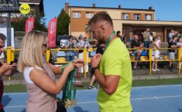 I edycja Urodzinowego Festiwalu Biegowego w ramach Dni Działdowa 2025