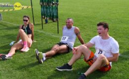 I edycja Urodzinowego Festiwalu Biegowego w ramach Dni Działdowa 2025