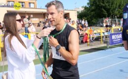 I edycja Urodzinowego Festiwalu Biegowego w ramach Dni Działdowa 2025