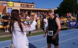 I edycja Urodzinowego Festiwalu Biegowego w ramach Dni Działdowa 2025